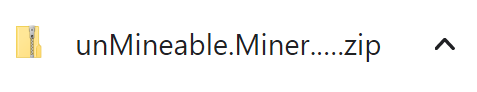 unMineable - Mine your favorite non-mineable crypto coin or token!